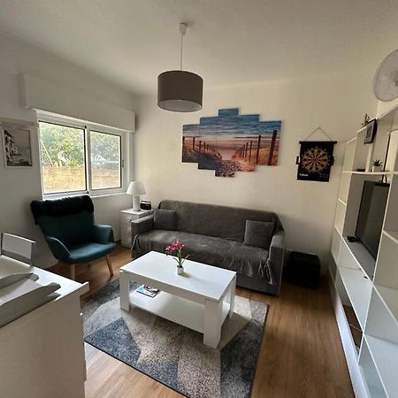 מצ'יקו Sun Beach Apartment מראה חיצוני תמונה