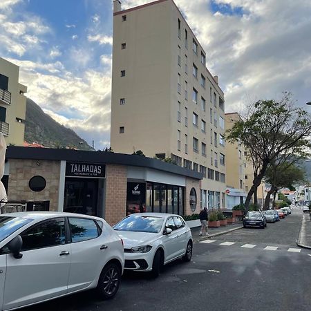 מצ'יקו Sun Beach Apartment מראה חיצוני תמונה