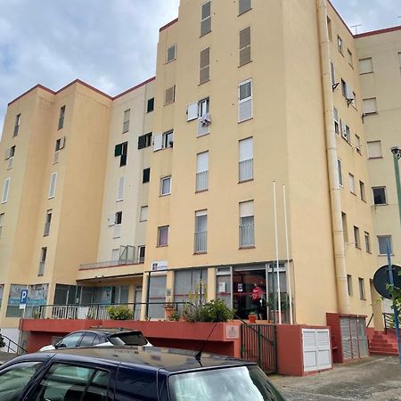 מצ'יקו Sun Beach Apartment מראה חיצוני תמונה