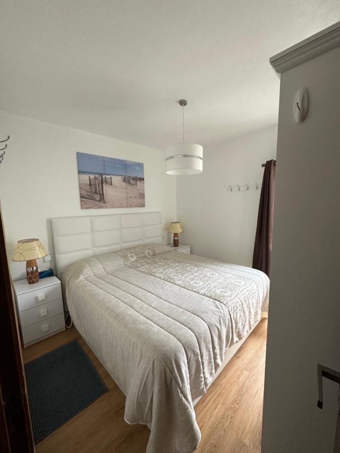 מצ'יקו Sun Beach Apartment מראה חיצוני תמונה