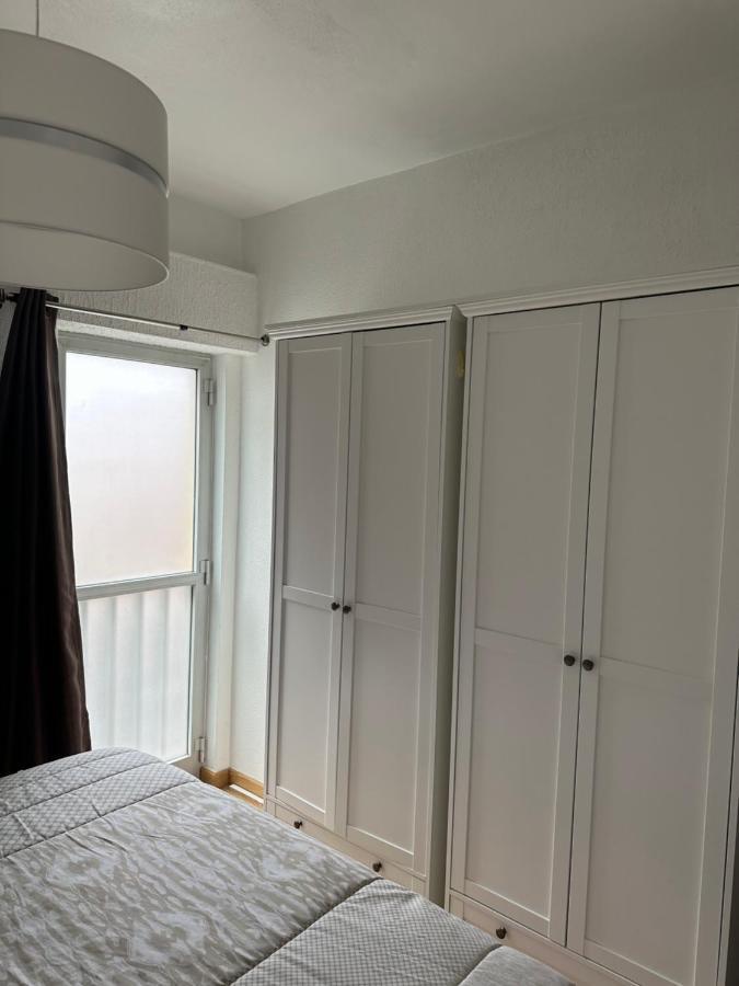 מצ'יקו Sun Beach Apartment מראה חיצוני תמונה