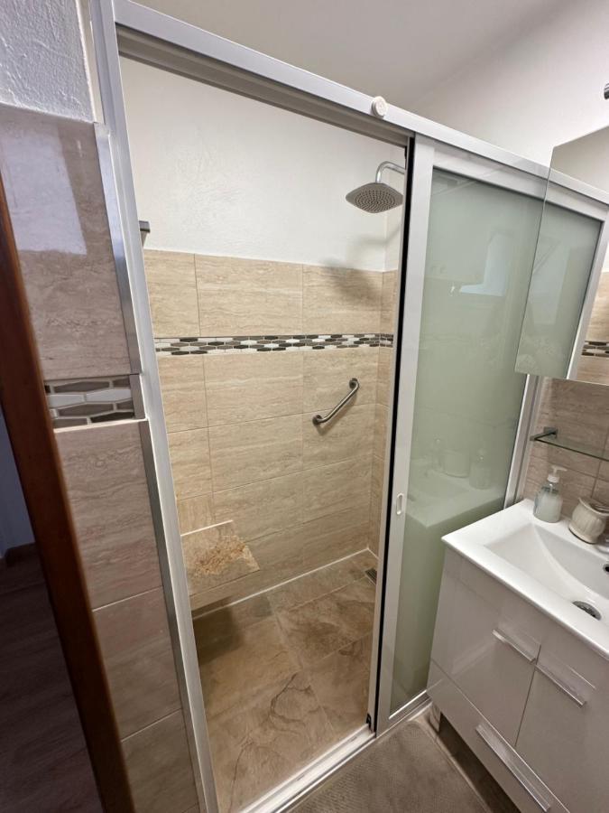 מצ'יקו Sun Beach Apartment מראה חיצוני תמונה