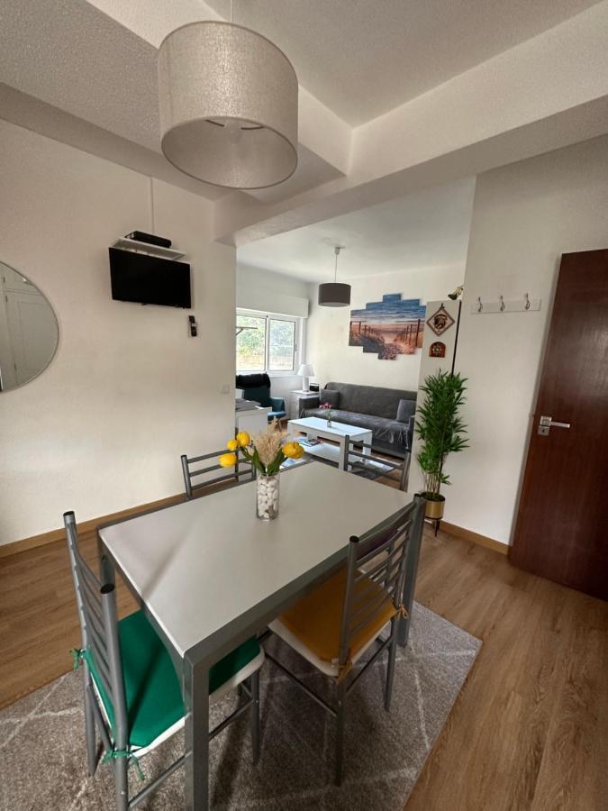 מצ'יקו Sun Beach Apartment מראה חיצוני תמונה