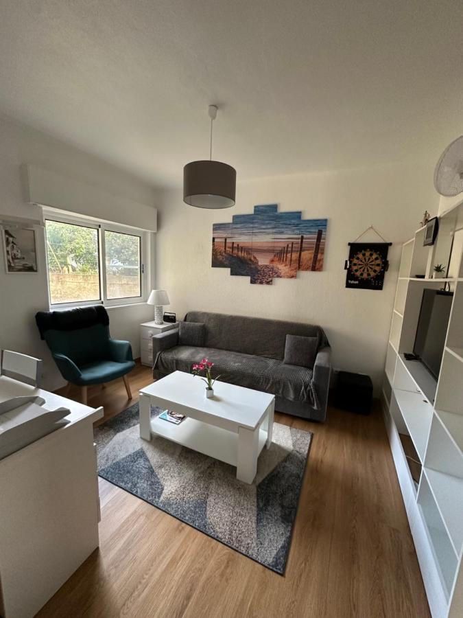 מצ'יקו Sun Beach Apartment מראה חיצוני תמונה