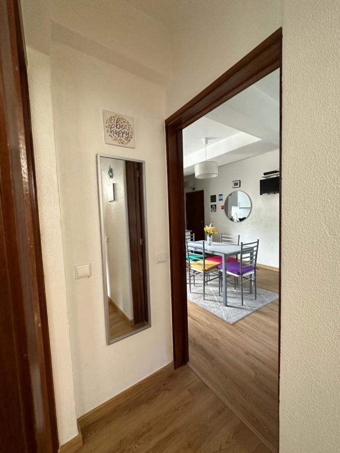מצ'יקו Sun Beach Apartment מראה חיצוני תמונה
