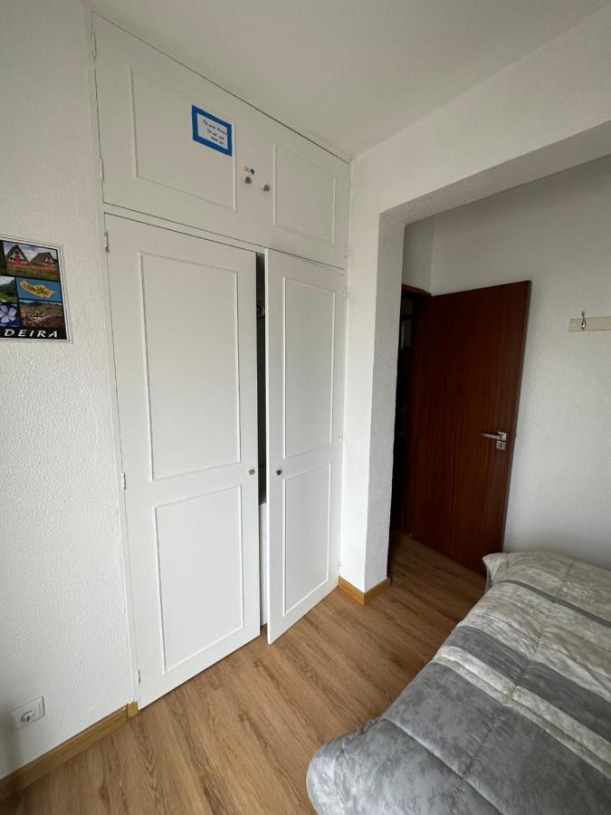 מצ'יקו Sun Beach Apartment מראה חיצוני תמונה