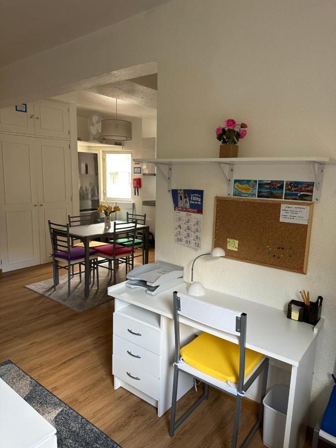 מצ'יקו Sun Beach Apartment מראה חיצוני תמונה