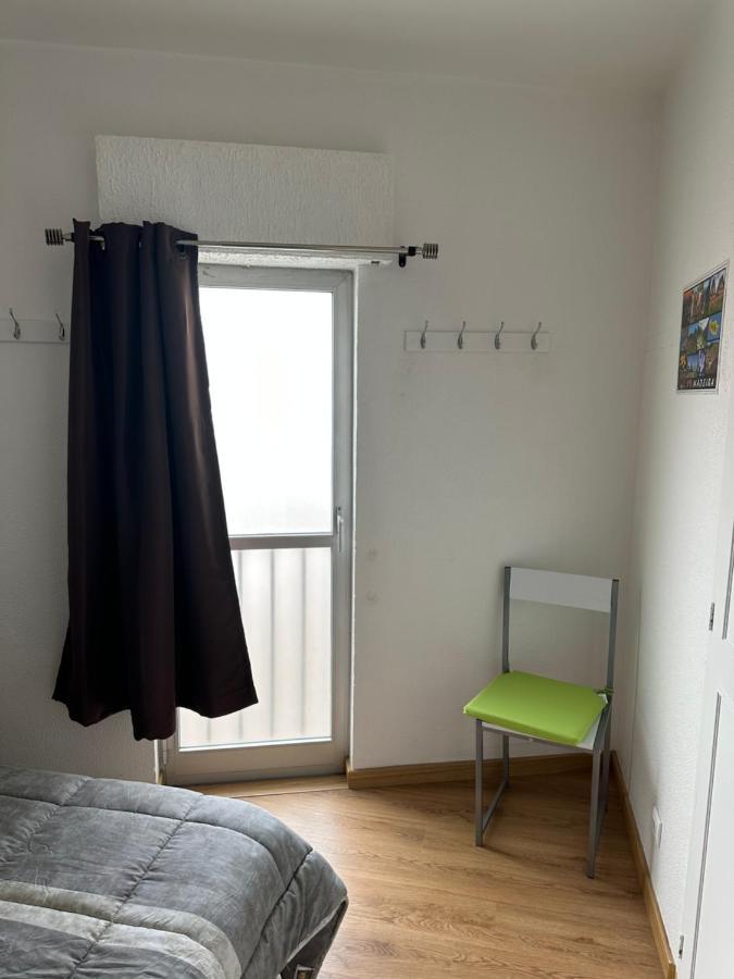 מצ'יקו Sun Beach Apartment מראה חיצוני תמונה