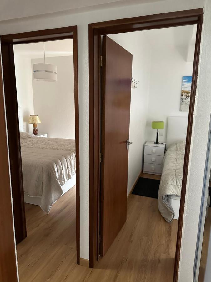 מצ'יקו Sun Beach Apartment מראה חיצוני תמונה