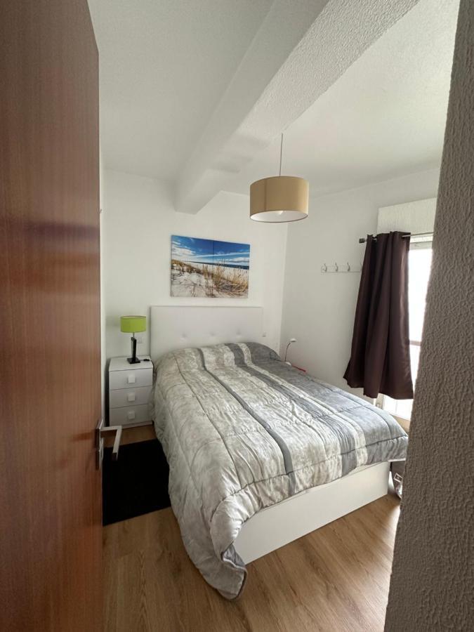 מצ'יקו Sun Beach Apartment מראה חיצוני תמונה