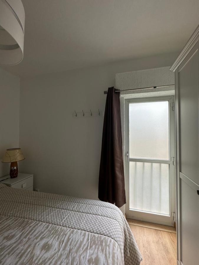 מצ'יקו Sun Beach Apartment מראה חיצוני תמונה