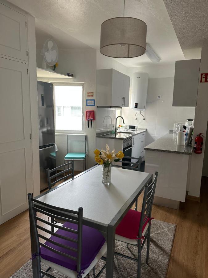 מצ'יקו Sun Beach Apartment מראה חיצוני תמונה
