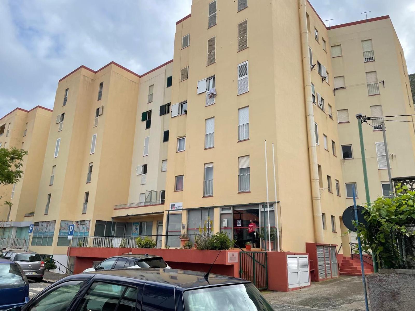 מצ'יקו Sun Beach Apartment מראה חיצוני תמונה