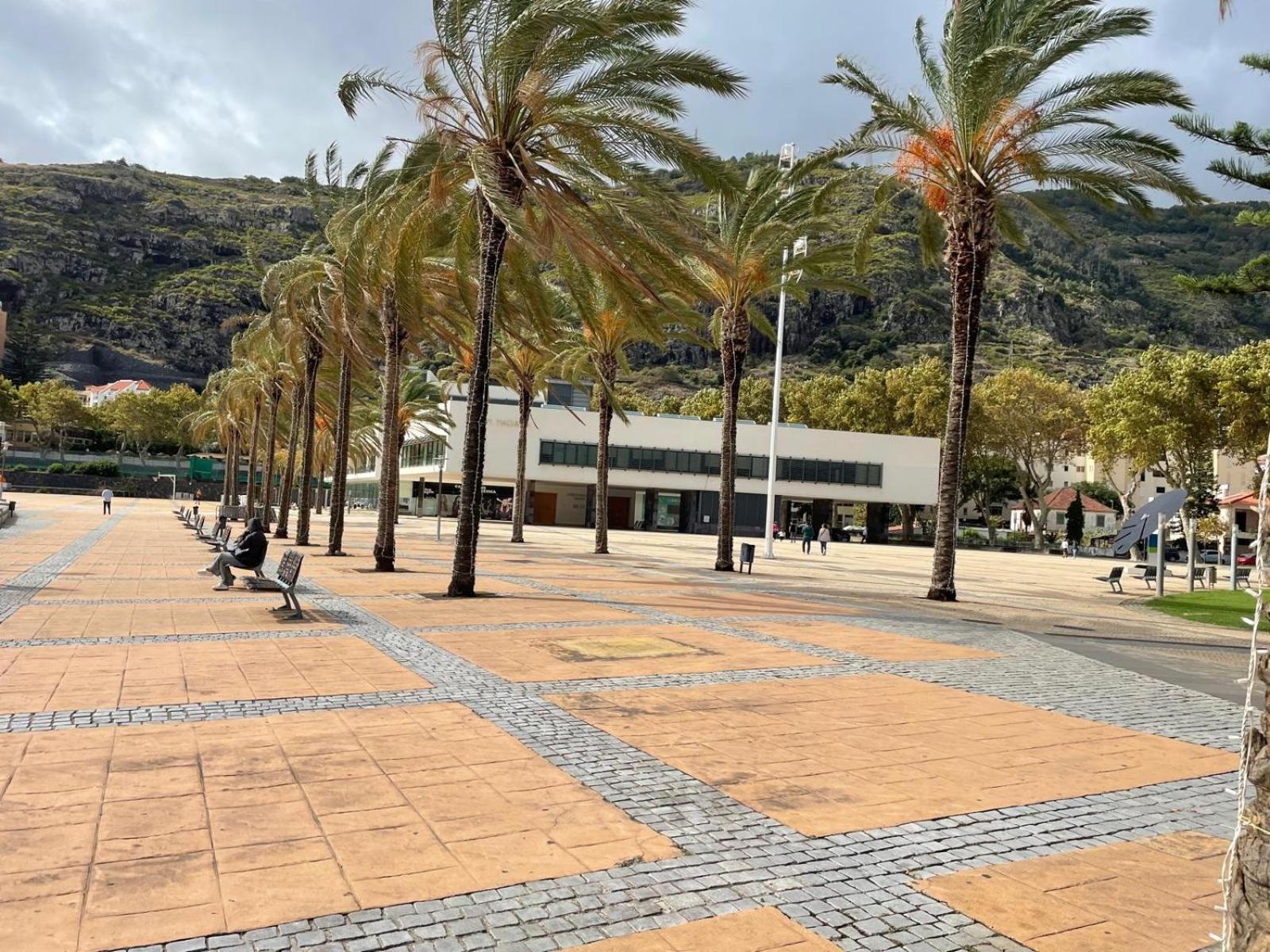 מצ'יקו Sun Beach Apartment מראה חיצוני תמונה